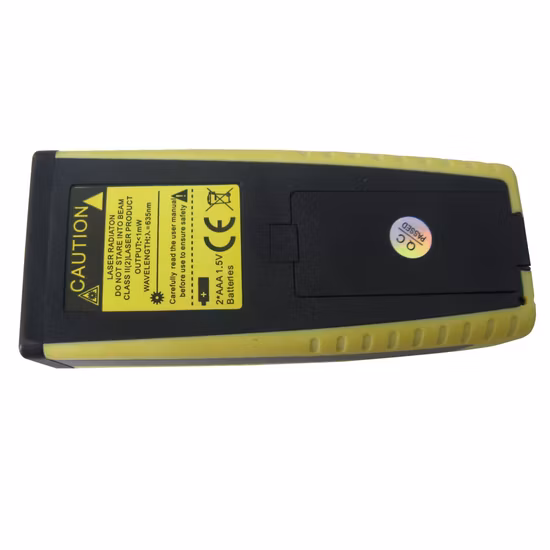 1.5mm Rangefinder Measuring Tool Laser Distance Meter 100m