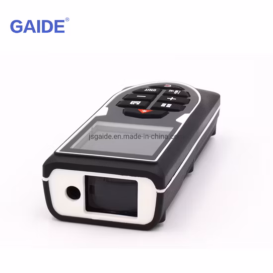 Red Smart Laser Rangefinder 100m to 120m Laser Distance Meter Red or Green Line